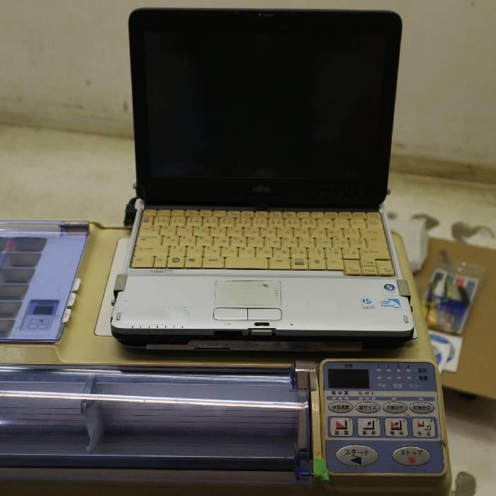 専用　簡易包装 Drop8 [AX45fオプション] | 調剤機器・測定機器 | デジタル