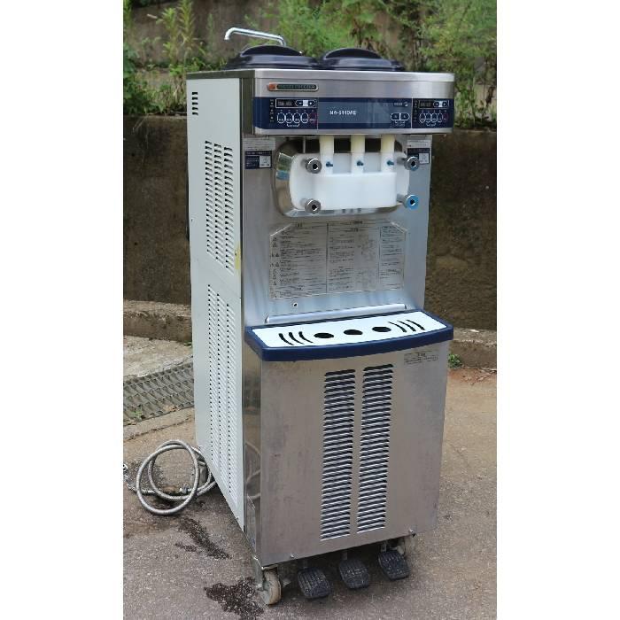 送料無料】ソフトクリームサーバー NA-6440AE NISSEI FREEZER 日 送料無料】ソフトクリームサーバー NA-6440AE NISSEI FREEZER 日