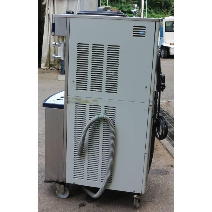 送料無料】ソフトクリームサーバー NA-6440AE NISSEI FREEZER 日世