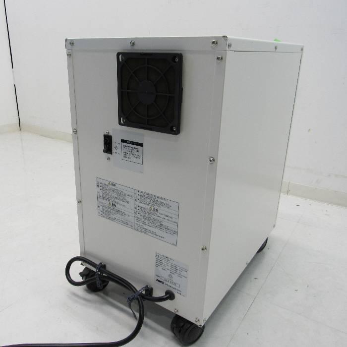 中古】リチウムイオン蓄電池 NKC-DT1000S 中西金属 2015年 中古】リチウムイオン蓄電池 NKC-DT1000S 中西金属 2015年