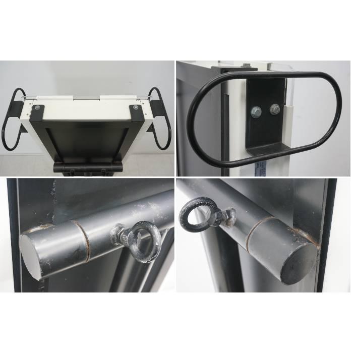 TOWA 【中古】デジタルサイネージ DS-WL424S 2018年 片面表示