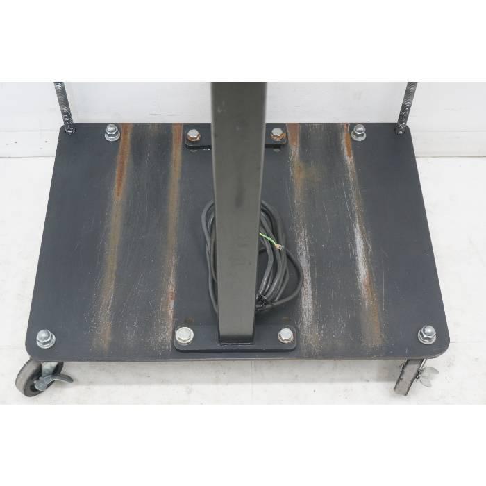 送料無料】電光看板 NS-WSD31W TOWA 両面表示 2016年 スタンド付 電光