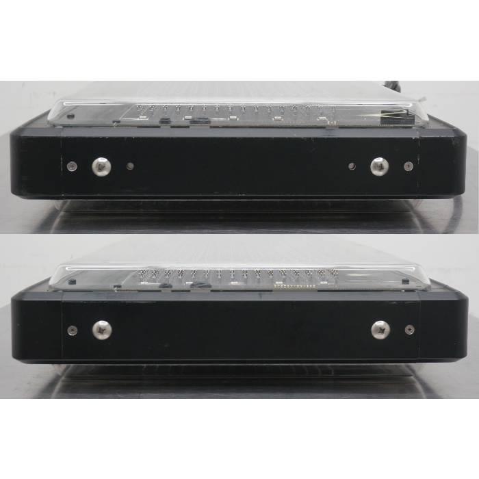 【最終値下げ】【11月いっぱい】TOWA 電子看板　NS-RSD31W？/電光掲示板/LED看板 送料無料】電光看板 NS-LSD31W(ランプ色) TOWA 両面表示 2016年頃