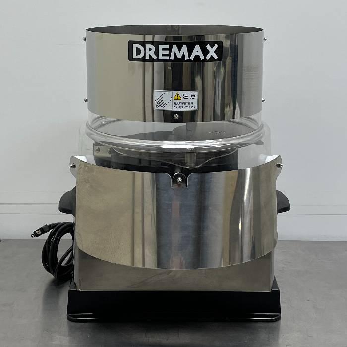 野菜加工機 キャベロボ 業務用 DX-150 DREMAX 2019年 フードスライサー