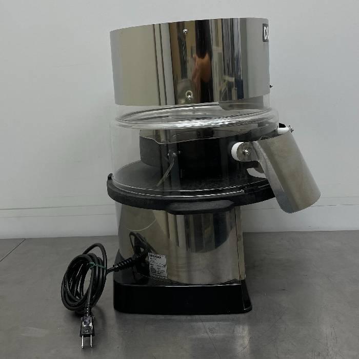野菜加工機 キャベロボ 業務用 DX-150 DREMAX 2019年 フードスライサー