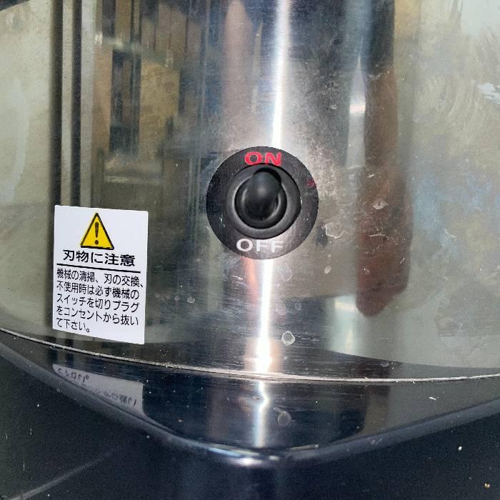 野菜加工機 キャベロボ 業務用 DX-150 DREMAX 2019年 フードスライサー