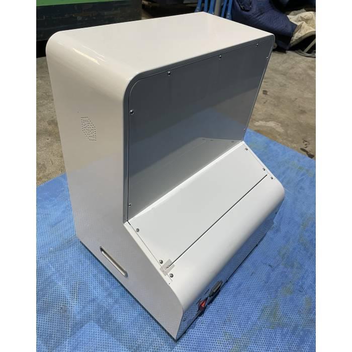 中古】 自動ネイルアートプリンター S8 BIT INAIL 2019年 現状