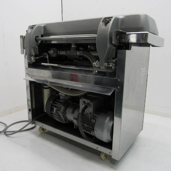 2012年 TOSEI 真空包装機 中古】真空包装機 V-995型 トーセイ 2012年式 パック TOSEI 【動産王