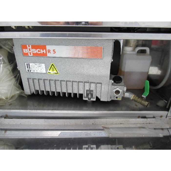 中古】真空包装機 V-995型 トーセイ 2012年式 パック TOSEI 【動産王