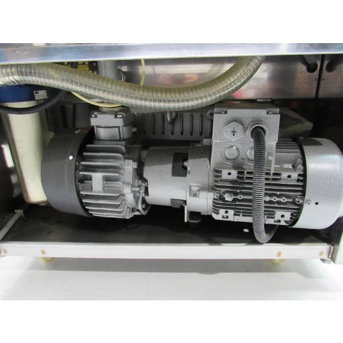 中古】真空包装機 V-995型 トーセイ 2012年式 パック TOSEI 【動産王