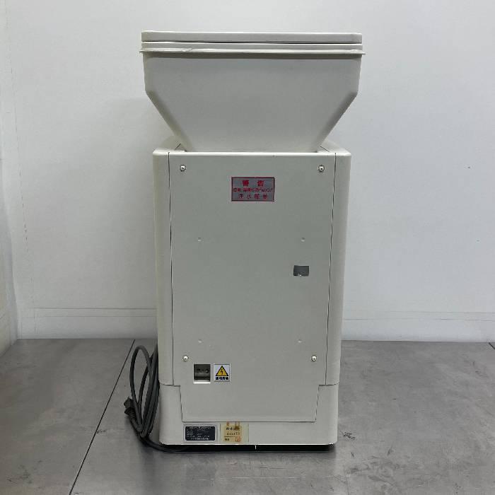 中古】小型シャリ玉ロボット SSN-ELC 鈴茂器工 シャリロボ 鈴茂 中古】小型シャリ玉ロボット SSN-ELC 鈴茂器工 シャリロボ 鈴茂