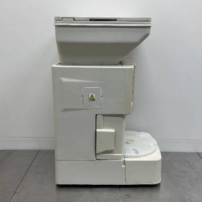 中古】小型シャリ玉ロボット SSN-ELC 鈴茂器工 シャリロボ 鈴茂 中古】小型シャリ玉ロボット SSN-ELC 鈴茂器工 シャリロボ 鈴茂