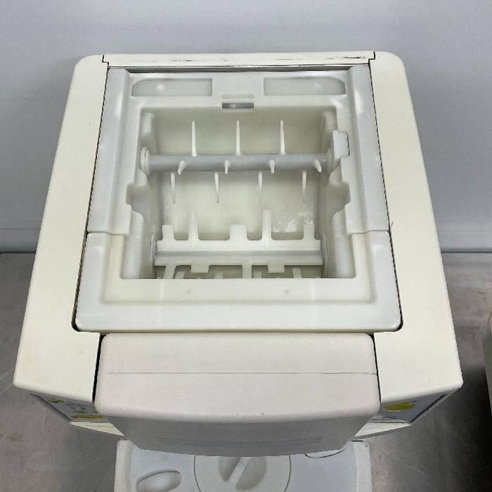 中古】小型シャリ玉ロボット SSN-ELC 鈴茂器工 シャリロボ 鈴茂 中古】小型シャリ玉ロボット SSN-ELC 鈴茂器工 シャリロボ 鈴茂