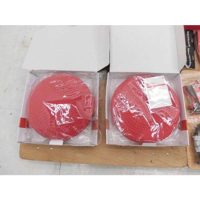 送料無料】レッドコード メディカルプロ インターリハ 2016年 ヨガ