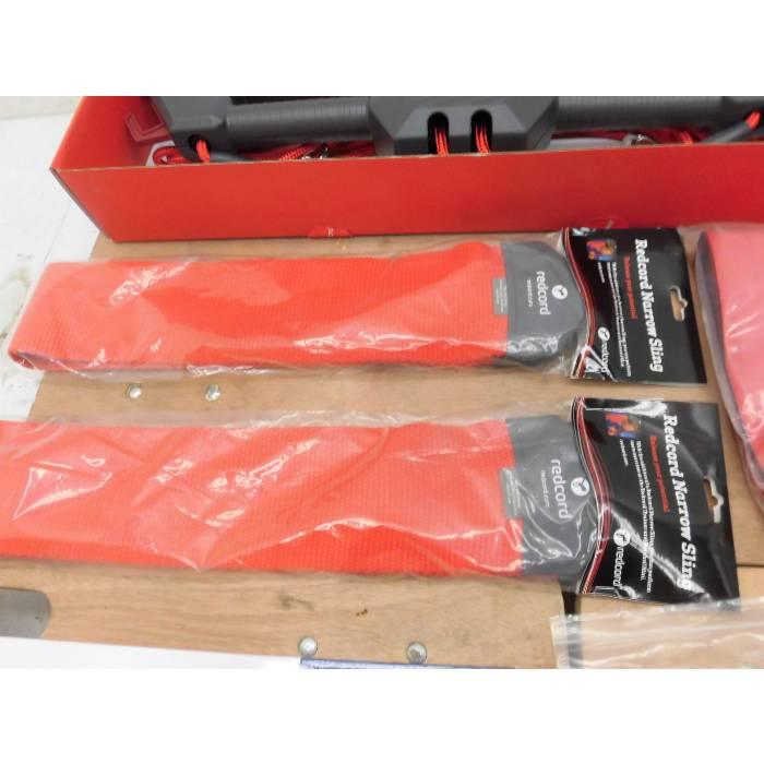 送料無料】レッドコード メディカルプロ インターリハ 2016年 ヨガ