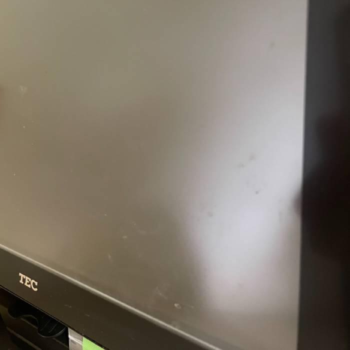 送料無料】POSターミナル QT-200 東芝テック 2018年 POSレジ 