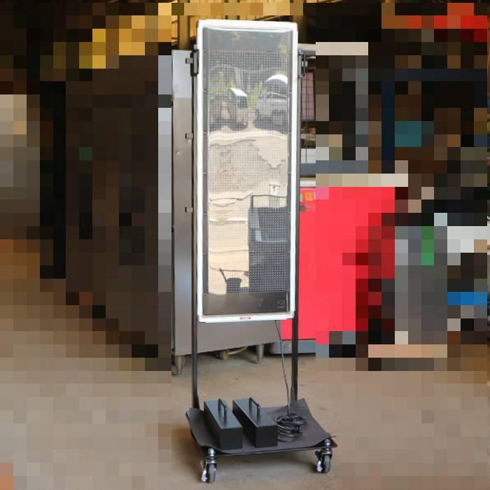 送料無料】電光看板 スーパーエコリア NS-FM6219W トーワ TOWA 2019年