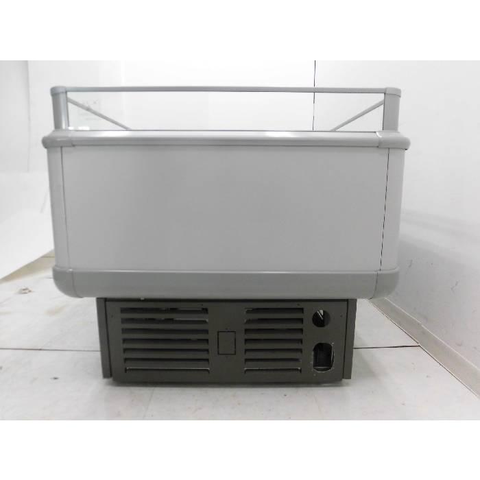 送料無料】平型オープン冷蔵ショーケース USISY80M7-060L99 富士