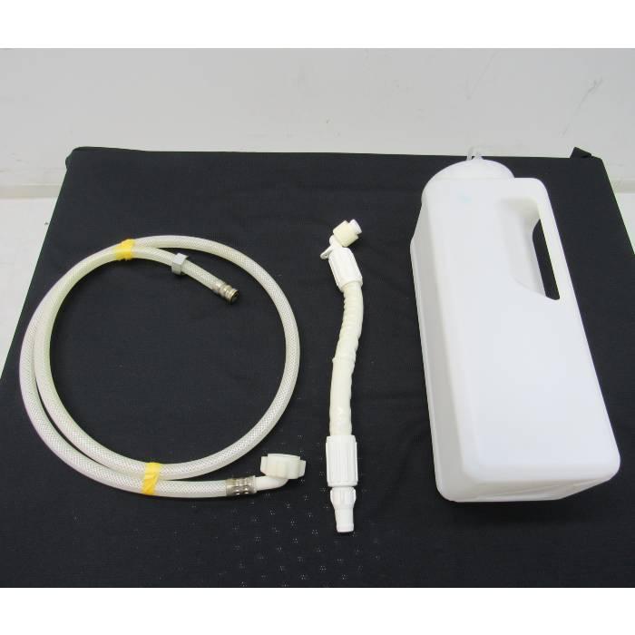 ホシザキ 【中古】電解水生成装置 WOX-40WA 2016年式 衛生 食品殺菌