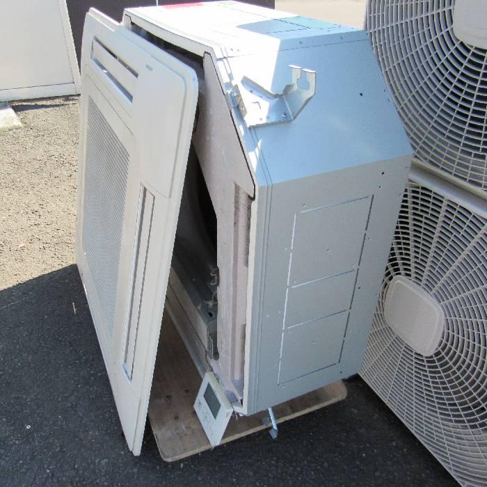 日立パッケージエアコン335型　12馬力 室内機複数台せ設置可能 日立パッケージエアコン335型 12馬力 室内機複数台せ設置可能 日立