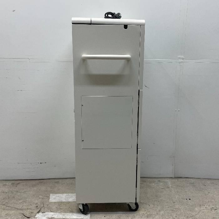中古】移動式加湿器 SAT-22MKN 三協エアテック 2013年 うるお 中古】移動式加湿器 SAT-22MKN 三協エアテック 2013年 うるお
