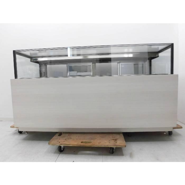 送料無料】ケーキ冷蔵ショーケース CL1950 和田製作所 2018年