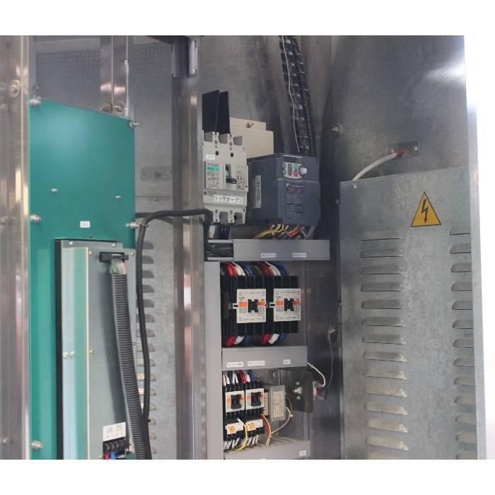 業務用オーブン 楽天市場】マルゼン ガス式コンベクションオーブン 卓上型 MCO