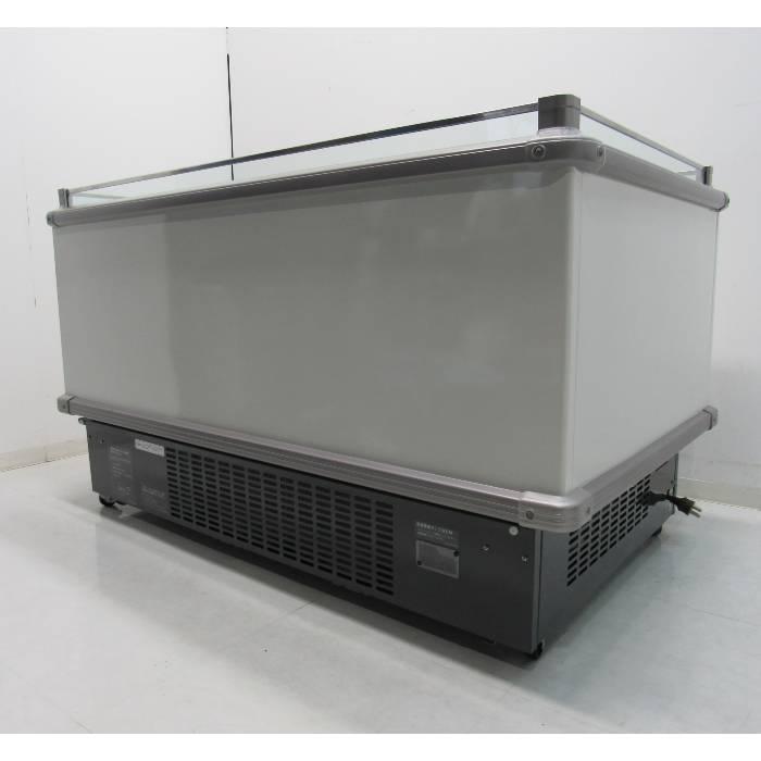 Panasonic冷凍ショーケース　2018年製 送料無料】冷凍平型ショーケース TEM-958SAL パナソニック 2020年式