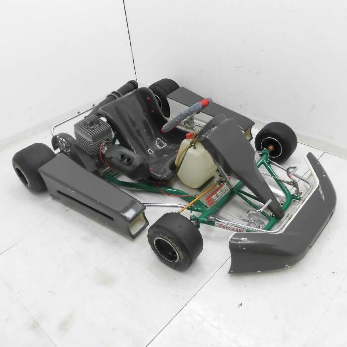 YAMAHA レーシングカート TONY KART トニーカート ヤマハ YAMAHA レーシングカート TONY KART トニーカート ヤマハ