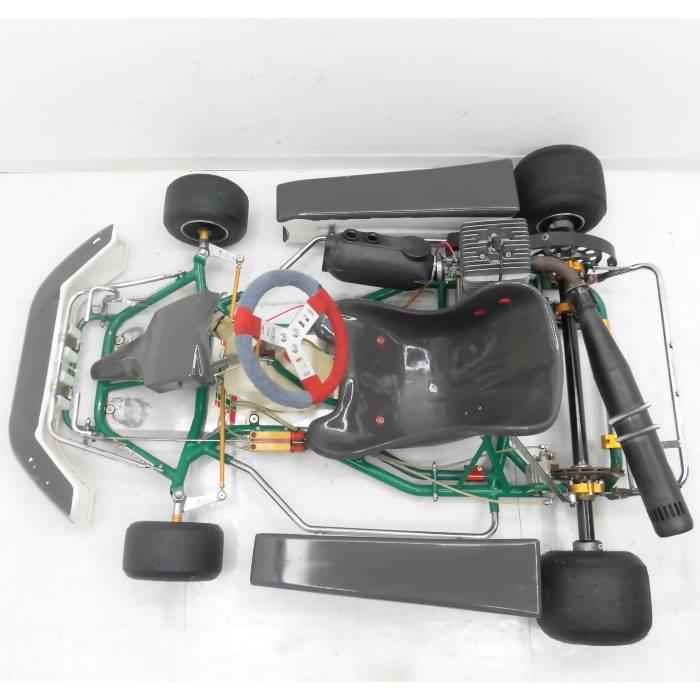 ○A8933 激レア トニーカート TONY KART レーシングカート ○A8933 激レア トニーカート TONY KART レーシングカート