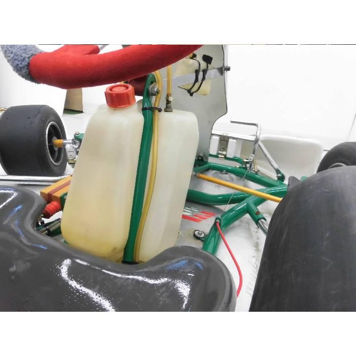 YAMAHA レーシングカート TONY KART トニーカート ヤマハ YAMAHA レーシングカート TONY KART トニーカート ヤマハ