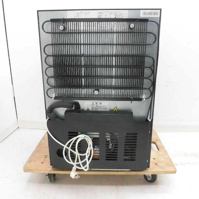 Forster Japan フォルスターFJC-85G ワインセラー FJC-85G ワインセラー CASUAL ブラック [26本 /右開き] 《基本設置料金