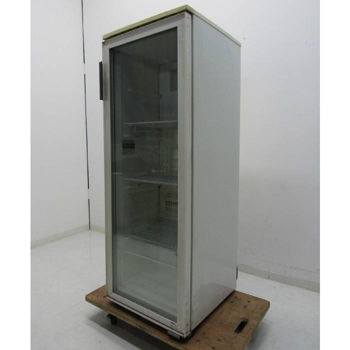 中古】冷蔵ショーケース RMH105AG 富士電機 2000年式 ビール ドリンク 