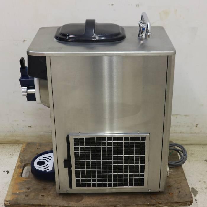 美品ソフトクリームサーバーNA−1412AE卓上自動殺菌ニッセイ100v 楽天市場】【現行品 最新機種・動作保証】NISSEI/日世 自動殺菌