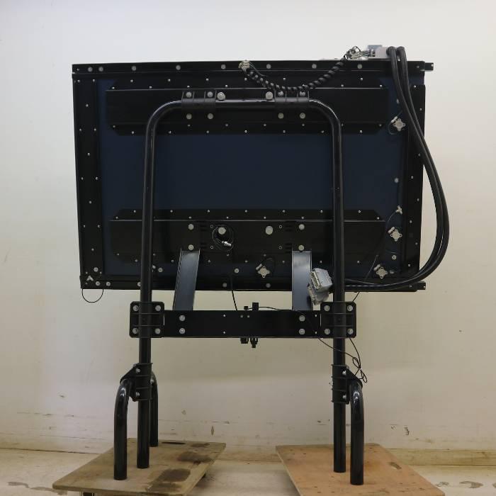 中古】マットカッター MatPro CMC120 2006年 Valiani(バリアーニ 中古】マットカッター MatPro CMC120 2006年 Valiani(バリアーニ