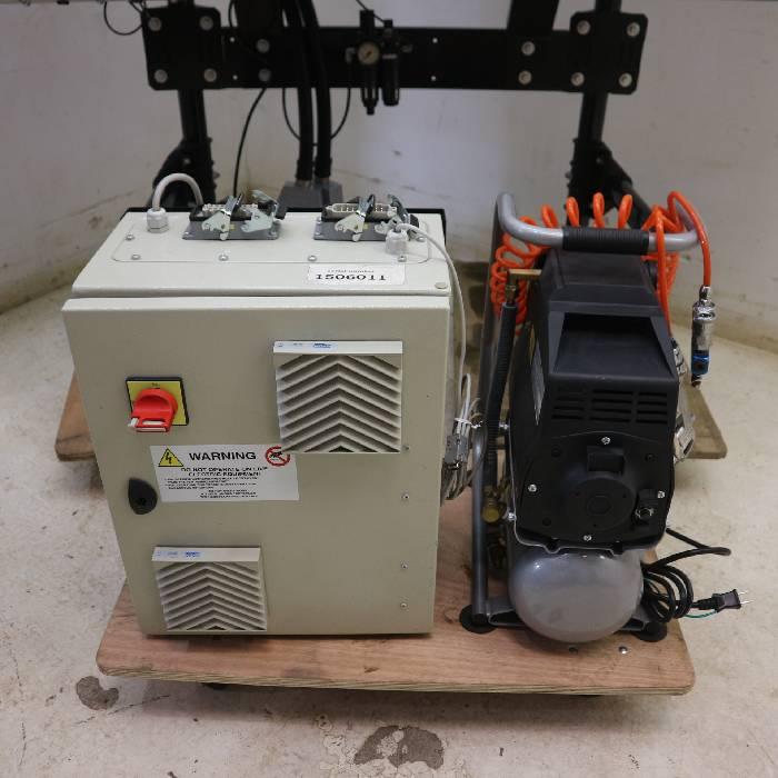 中古】マットカッター MatPro CMC120 2006年 Valiani(バリアーニ 中古】マットカッター MatPro CMC120 2006年 Valiani(バリアーニ