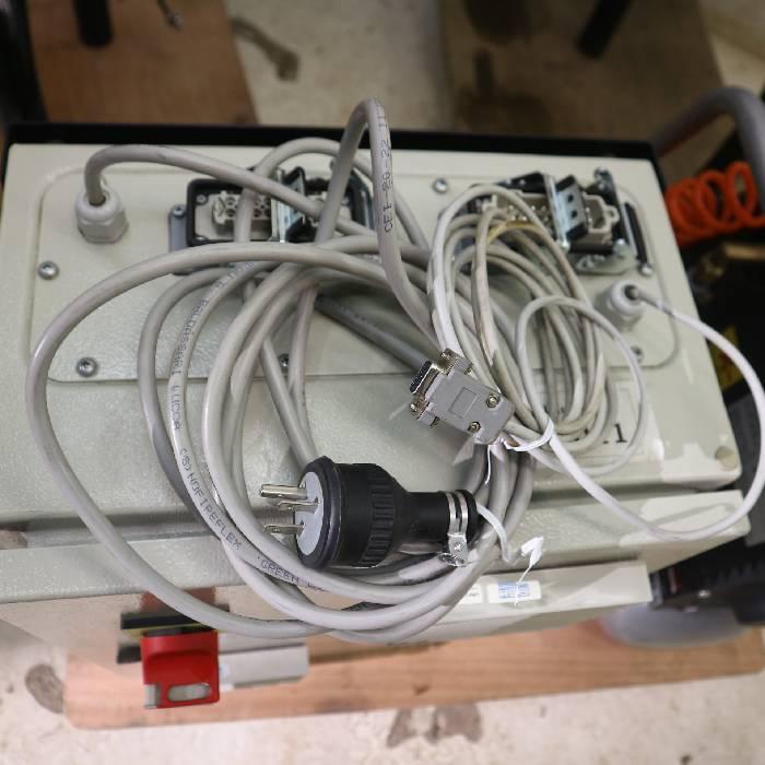 中古】マットカッター MatPro CMC120 2006年 Valiani(バリアーニ 中古】マットカッター MatPro CMC120 2006年 Valiani(バリアーニ