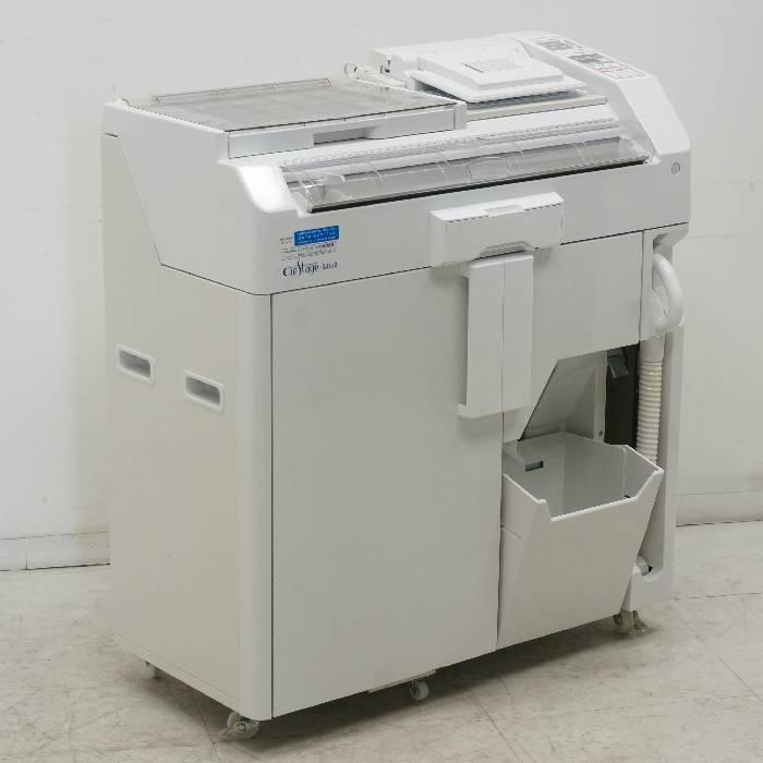 中古】自動分割分包機 CreStage-Lite2 SYL-045J2 タカゾノ 2019年 印字