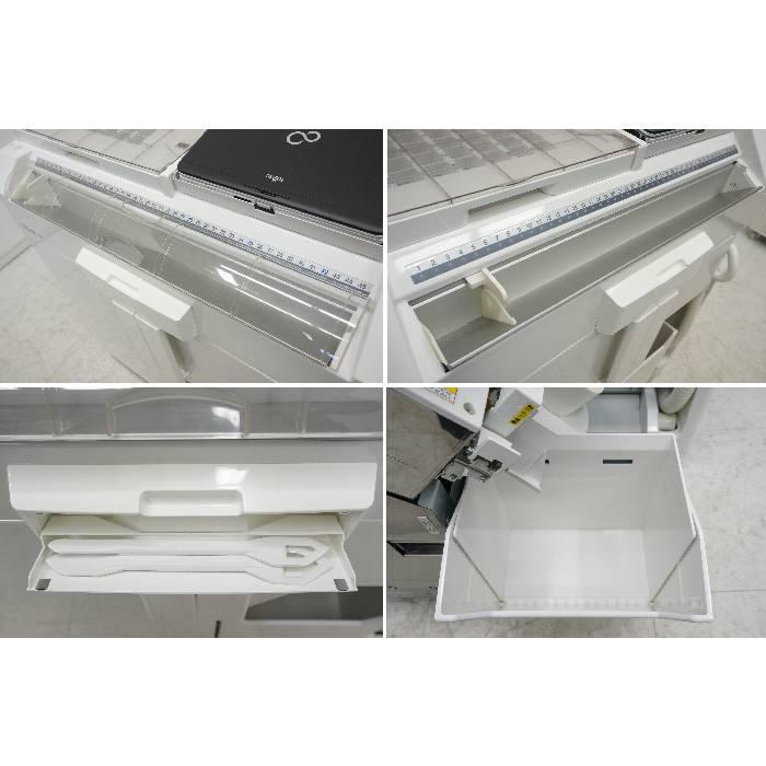 中古】自動分割分包機 CreStage-Lite SYL-045J1 タカゾノ 2014年 印字 