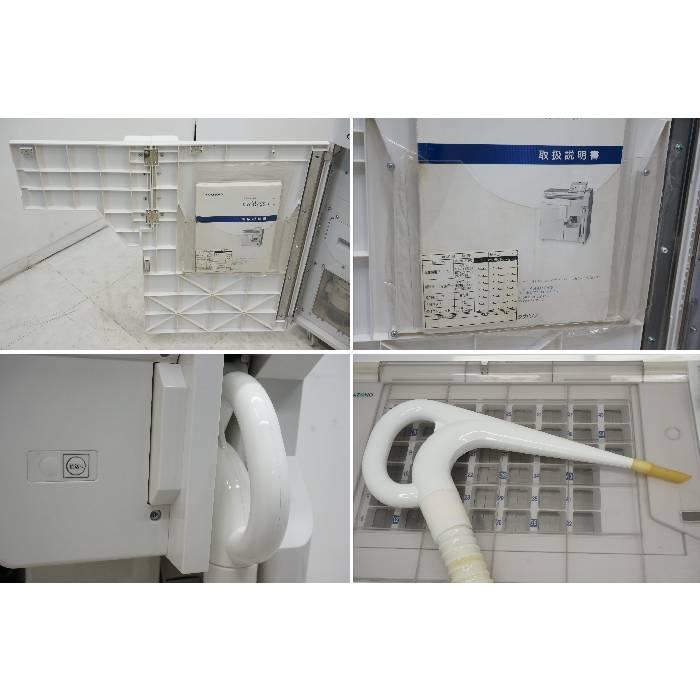 中古】自動分割分包機 CreStage-Lite SYL-045J1 タカゾノ 2014年 印字 