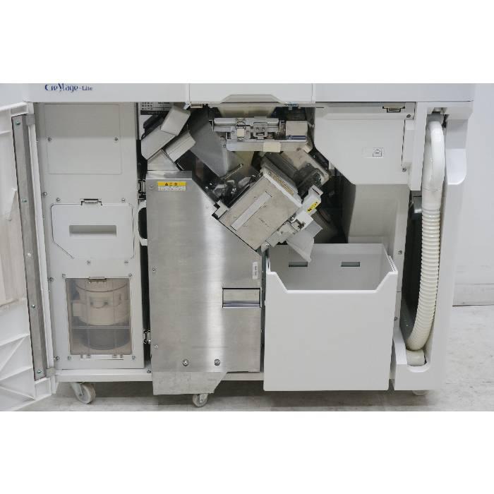中古】自動分割分包機 CreStage-Lite SYL-045J1 タカゾノ 2014年 中古】自動分割分包機 CreStage-Lite SYL-045J1 タカゾノ 2014年