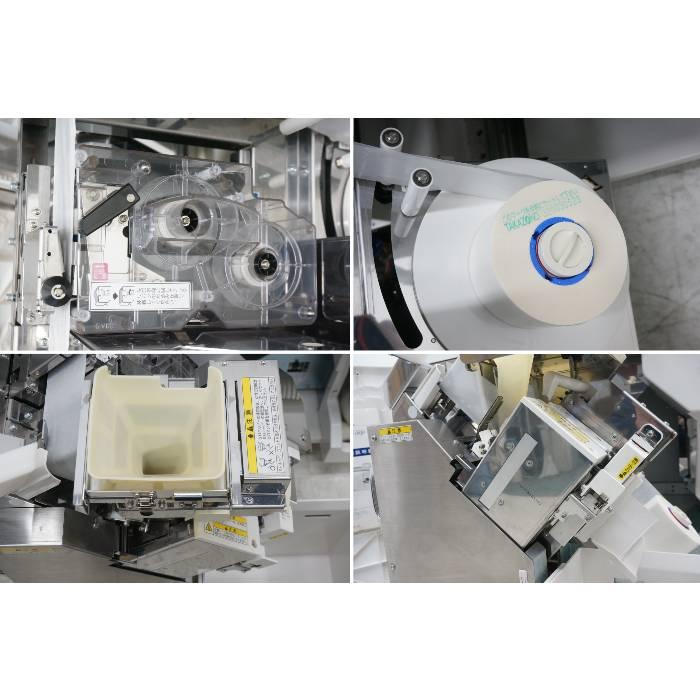 中古】自動分割分包機 CreStage-Lite SYL-045J1 タカゾノ 2014年 中古】自動分割分包機 CreStage-Lite SYL-045J1 タカゾノ 2014年