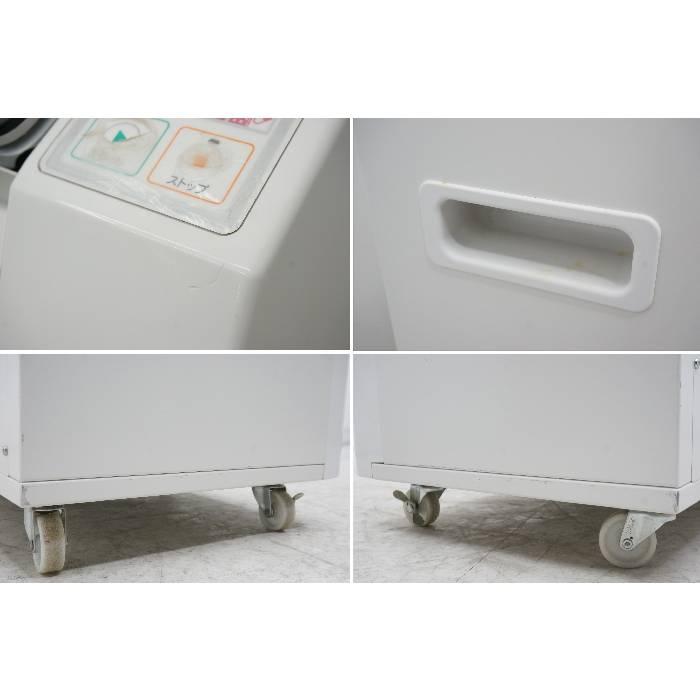 中古】自動分割分包機 CreStage-Lite SYL-045J1 タカゾノ 2014年 中古】自動分割分包機 CreStage-Lite SYL-045J1 タカゾノ 2014年