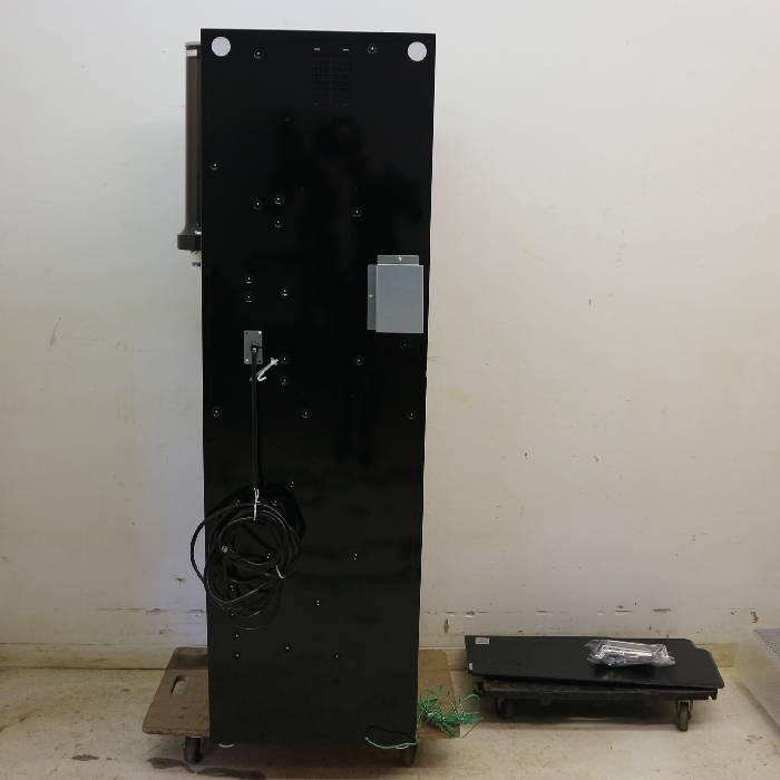 中古】自動販売機 富士電機 FR2AM-2 カップ式レギュラーコーヒー 2016