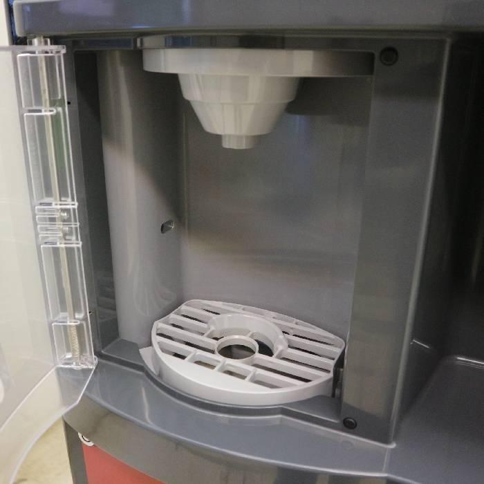 中古】自動販売機 富士電機 FR2AM-2 カップ式レギュラーコーヒー 2016