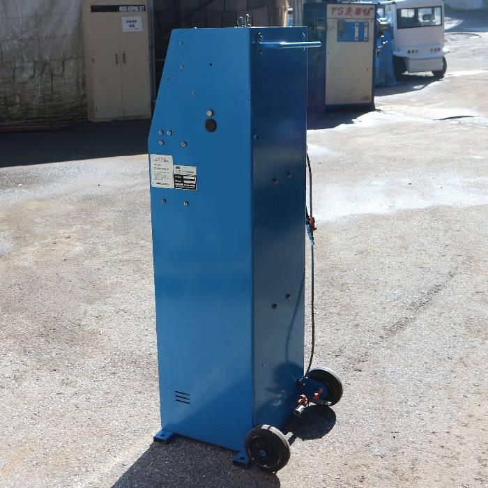中古】窒素ガス発生装置 ブリヂストン PROSTAFF PN-10 小野谷機工 窒素 