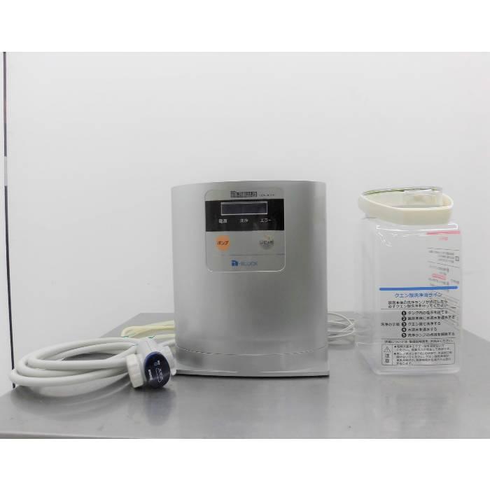 電解次亜水生成装置 DEW-061BM 大和冷機 大和冷機 電解次亜水生成装置 DEW-061BM-500 | 無限堂厨房ネット