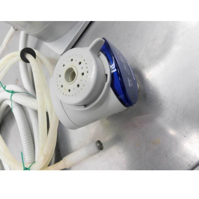 送料無料】電解次亜水生成装置 DEW-061BM 大和冷機 2017年 ダイワ 現状