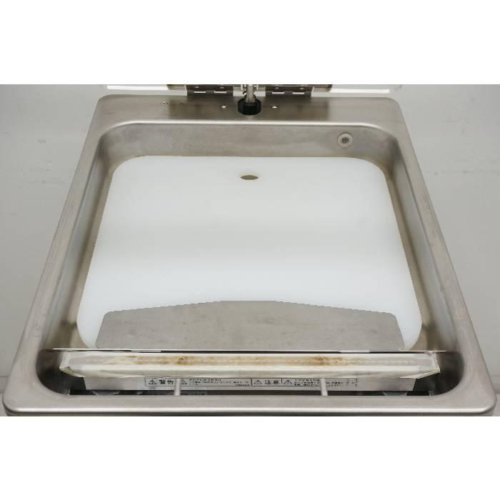 anorins ホシザキ 真空包装機 HPS-300A 中古 2014年製 ホシザキ 【中古】真空包装機 HPS-300A 2014年 業務用 卓上型