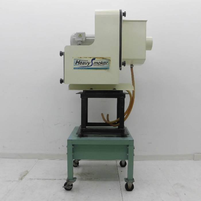 送料無料】ミストコレクター HVS-100 赤松 オニカゼ